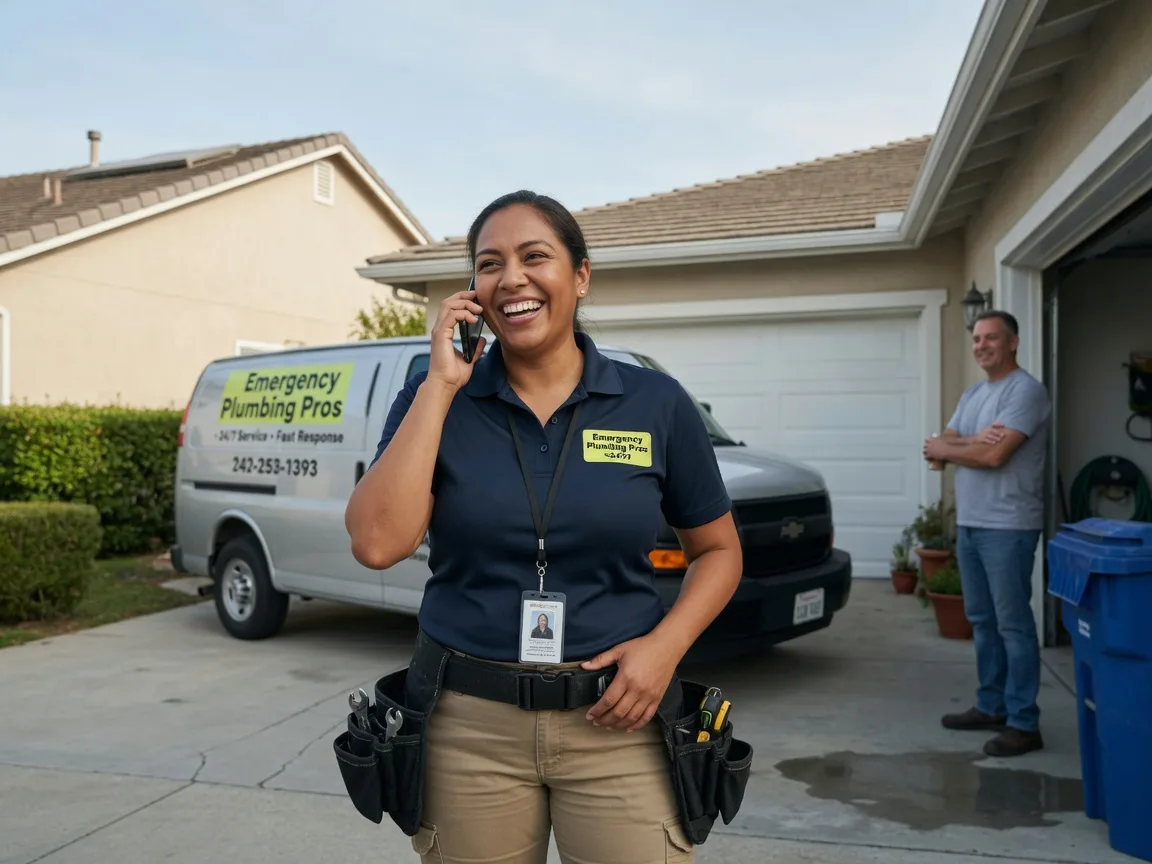 Emergency Plumber Otis, KS FAQs